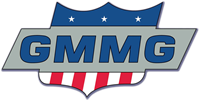 The GMMG Registry Logo